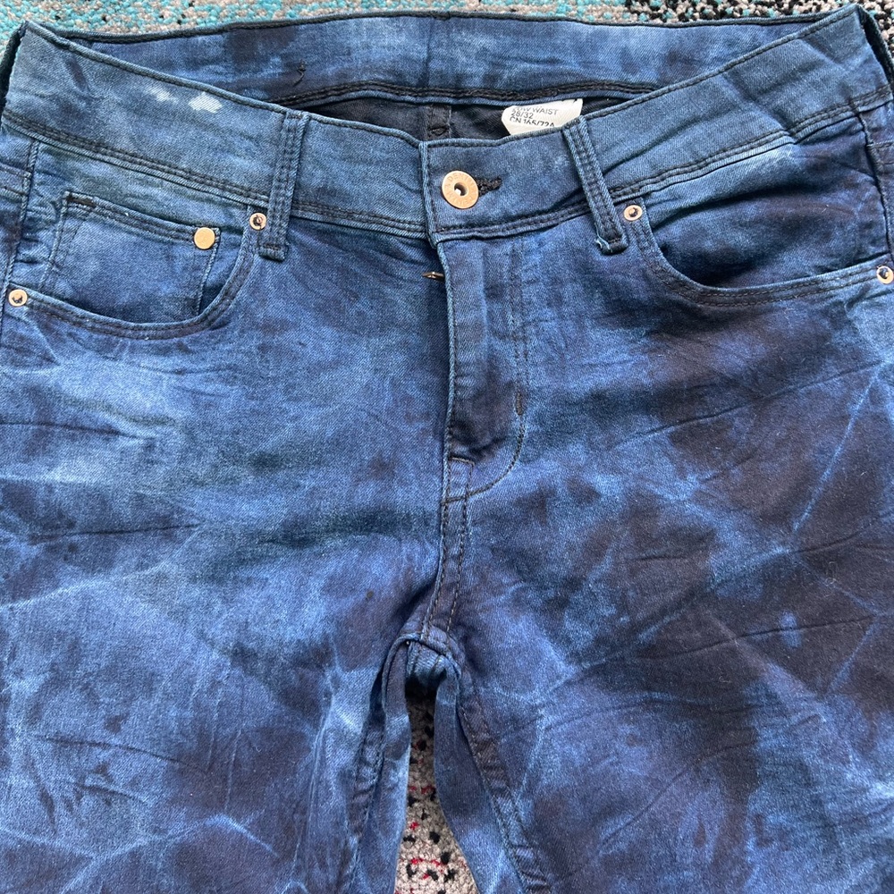 H&M jeans / pants / jeggings size 28